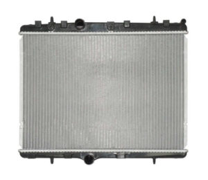 Radiador Citroen Aircross C3 ou C3 Picasso 40-20968.116
