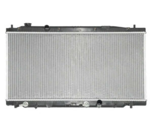 Radiador Honda City Fit Automático Ano 2009 a 2014 40-20969.016