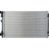 Radiador Audi A3 S3 TT Volkswagen Golf Polo Virtus T-Cross 40-21101.116