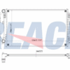 Radiador Audi A3 S3 TT Volkswagen Golf Polo Virtus T-Cross 40-21101.116 — foto 4