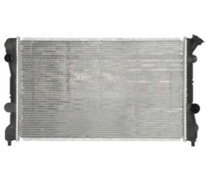 Radiador Chevrolet S10 Blazer Motor Gasolina Ano 1995 a 2011 40-21341.126