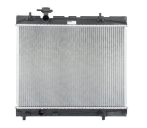 Radiador Toyota Etios Ano 2012 a 2021 Motor 1.3 ou 1.5 Câmbio Manual 40-21356.116