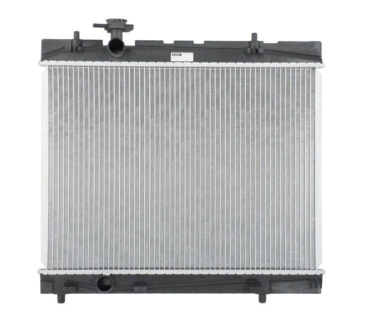 Radiador Toyota Etios Ano 2012 a 2021 Motor 1.3 ou 1.5 Câmbio Manual 40-21356.116 1 Radiador Toyota Etios Ano 2012 a 2021 Motor 1.3 ou 1.5 Câmbio Manual 40-21356.116