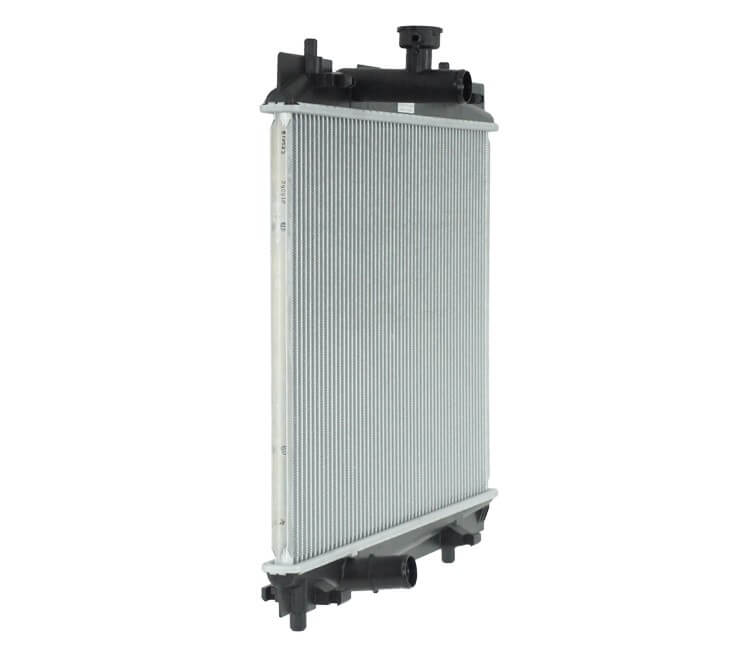 Radiador Toyota Etios Ano 2012 a 2021 Motor 1.3 ou 1.5 Câmbio Manual 40-21356.116 2 Radiador Toyota Etios Ano 2012 a 2021 Motor 1.3 ou 1.5 Câmbio Manual 40-21356.116 - Imagem 2