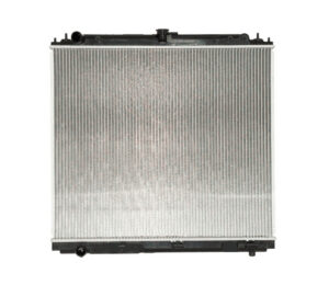 Radiador Nissan Frontier Pathfinder 2.5 Diesel 40-21372.132