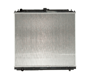 Radiador Nissan Frontier Pathfinder 2.5 Diesel 40-21372.132