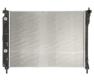 Radiador Chevrolet Captiva  41-13057.126