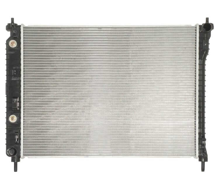 Radiador Chevrolet Captiva 41-13057.126 1 Radiador Chevrolet Captiva 41-13057.126