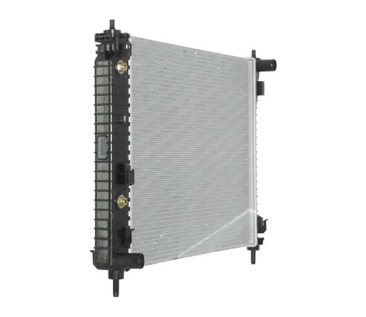 Radiador Chevrolet Captiva 41-13057.126 2 Radiador Chevrolet Captiva 41-13057.126 - Imagem 2