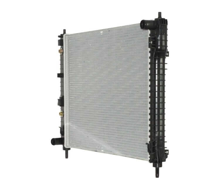 Radiador Chevrolet Captiva 41-13057.126 3 Radiador Chevrolet Captiva 41-13057.126 - Imagem 3