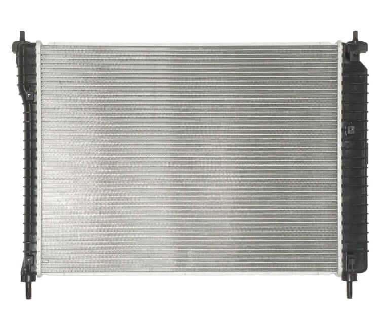 Radiador Chevrolet Captiva 41-13057.126 4 Radiador Chevrolet Captiva 41-13057.126 - Imagem 4