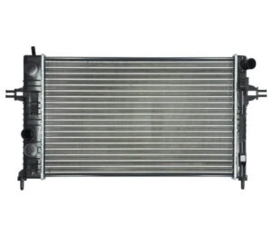 Radiador Chevrolet Astra Vectra Zafira Manual Ano 2009 a 2013 40-21407.523