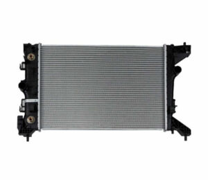 Radiador Chevrolet Cobalt Onix Prisma Spin Câmbio Automático 40-21440.116