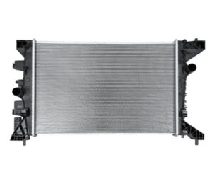 Radiador Chevrolet Cobalt Onix Prisma Spin Ano 2017 a 2019 40-21441.116
