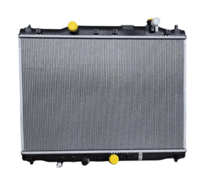 Radiador Honda City 1.5 16V Flex Ano 2015 a 2019 40-21479.016