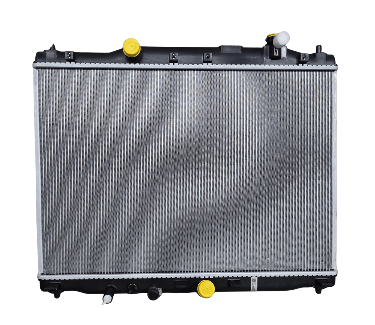 Radiador Honda City 1.5 16V Flex Ano 2015 a 2019 40-21479.016 1 Radiador Honda City 1.5 16V Flex Ano 2015 a 2019 40-21479.016