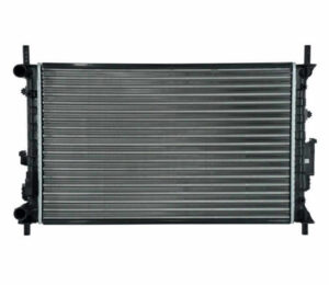 Radiador Ford Ecosport Automática Ano 2007 a 2012 40-21867.534