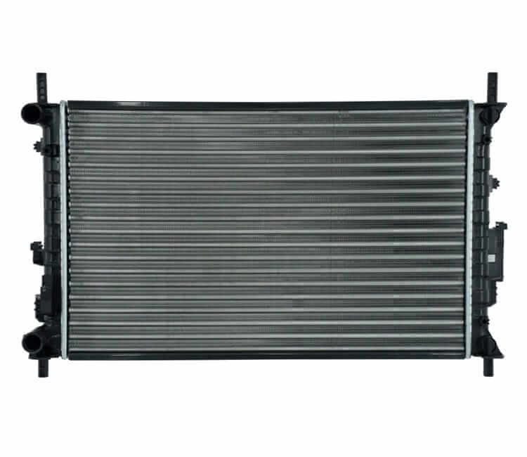 Radiador Ford Ecosport Automática Ano 2007 a 2012 40-21867.534 1 Radiador Ford Ecosport Automática Ano 2007 a 2012 40-21867.534