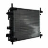 Radiador Ford Ecosport Automática Ano 2007 a 2012 40-21867.534 — foto 2