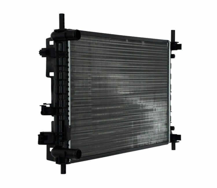 Radiador Ford Ecosport Automática Ano 2007 a 2012 40-21867.534 2 Radiador Ford Ecosport Automática Ano 2007 a 2012 40-21867.534 - Imagem 2