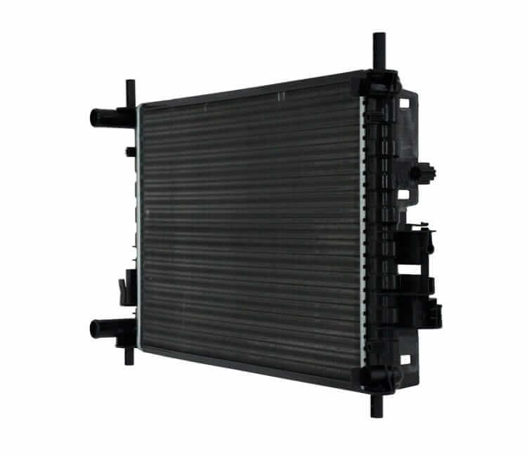 Radiador Ford Ecosport Automática Ano 2007 a 2012 40-21867.534 3 Radiador Ford Ecosport Automática Ano 2007 a 2012 40-21867.534 - Imagem 3