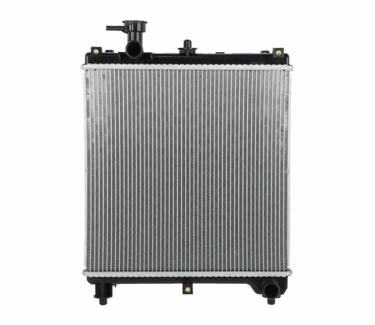 Radiador Renault Kwid 1.0 12V Flex Ano 2017 a 2024 40-22163.116 1 Radiador Renault Kwid 1.0 12V Flex Ano 2017 a 2024 40-22163.116