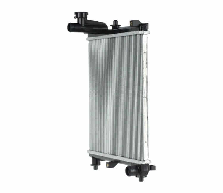 Radiador Renault Kwid 1.0 12V Flex Ano 2017 a 2024 40-22163.116 3 Radiador Renault Kwid 1.0 12V Flex Ano 2017 a 2024 40-22163.116 - Imagem 3