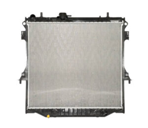 Radiador Chevrolet S10 2.4 Flex Câmbio Manual Ano 2012 a 2016 40-23085.126