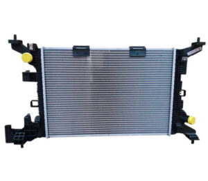 Radiador Chevrolet Onix Motor 1.0 12V Manual 40-23495.116