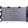 Radiador Chevrolet Onix 1.0 12V Automático Ano 2019 a 2026 40-23496.116
