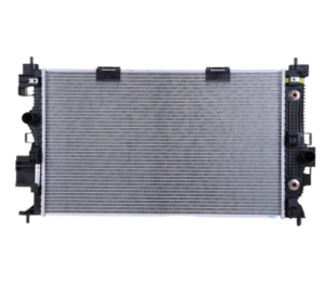 Radiador Chevrolet Onix 1.0 12V Automático Ano 2019 a 2026 40-23496.116