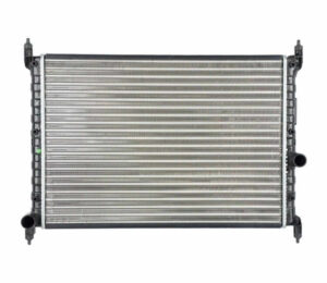 Radiador Volkswagen Kombi Flex Ano 2005 a 2011 40-23498.523