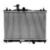 Radiador Nissan Livina Automática Ano 2009 a 2014 40-23864.116