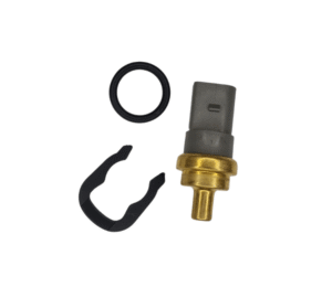 Sensor de Temperatura D'água Audi Seat Volkswagen Dois Polos Cor Cinza IG201.0850