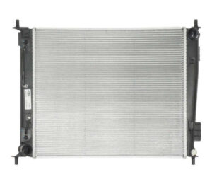 Radiador Kia Soul 1.6 16V Gasolina Ano 2009 a 2011 41-13135.116