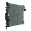 Radiador Land Rover Discovery Freelander 2 Range Rover Volvo XC60 41-13180.126