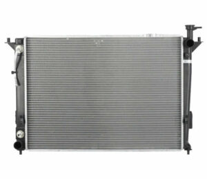 Radiador Hyundai Santa Fé 3.5 Ano 2010 a 2013 41-13194.116