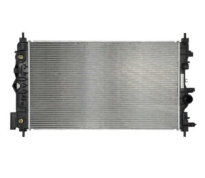 Radiador Chevrolet Cruze 1.8 Automático 2012 a 2014 41-13199.126