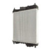 Radiador Ford Ka New Fiesta Motor Sigma 41-13201.116 — foto 3