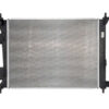 Radiador Hyundai HB20 HB20S Ano 2012 a 2019 41-13252.116