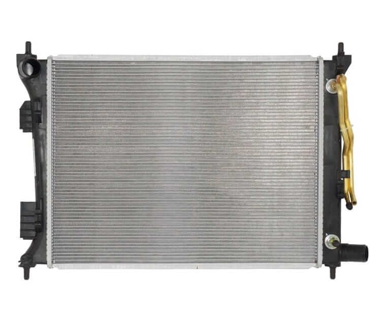 Radiador Hyundai HB20 Veloster Câmbio Automático Ano 2012 a 2019 41-13253.116