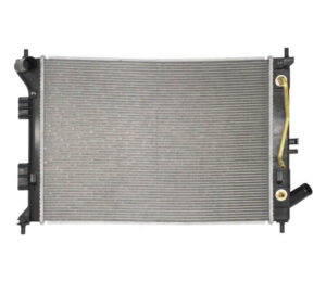 Radiador Hyundai Elantra I30 1.8 16V Kia Cerato Soul 1.6 16V 41-13333.116