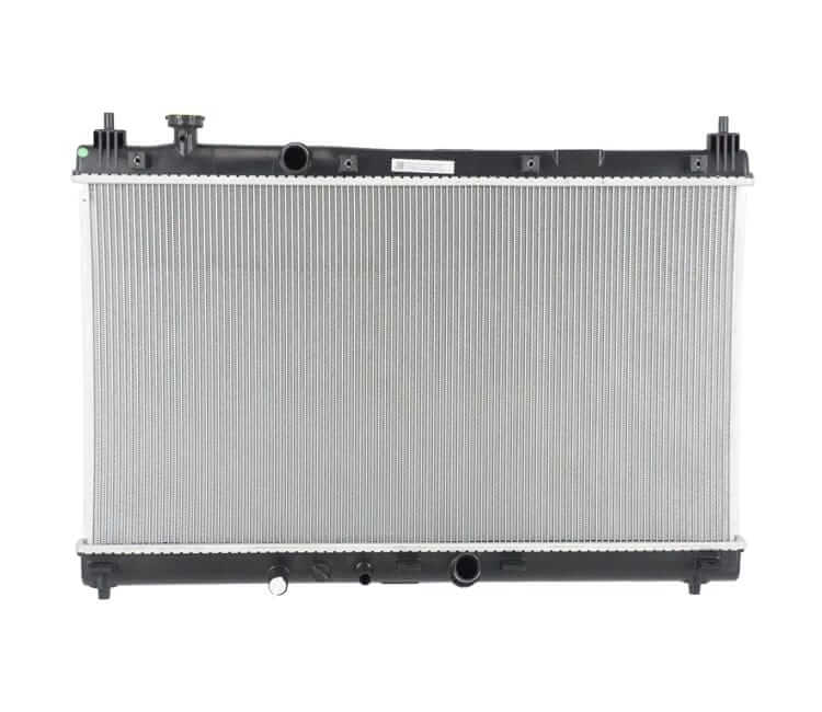 Radiador Honda Fit Wr-v Ano 2015 a 2019 41-13451.016 1 Radiador Honda Fit Wr-v Ano 2015 a 2019 41-13451.016