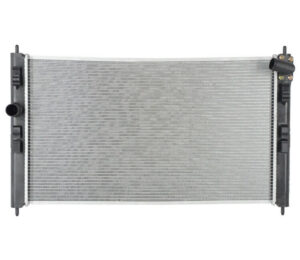 Radiador Mitsubishi ASX Ano 2017 a 2021 ou Outlander Ano 2020 a 2021 Motor 2.0 16V 41-13525.116