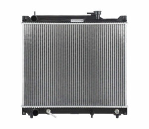 Radiador Chevrolet Tracker Suzuki Grand Vitara Sidekick Vitara 41-2087.126