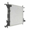 Radiador Ford Focus Ano 2001 a 2009 41-2296.126 — foto 2