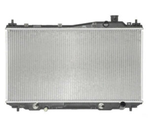 Radiador Honda Civic 1.7 16V Ano 2001 a 2005 41-2354.116