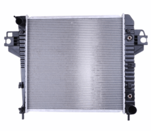 Radiador Jeep Cherokee Liberty Motor 3.7 Gasolina Ano 2002 a 2007 41-2481.126