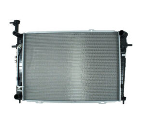 Radiador Hyundai Tucson Kia Sportage Ano 2005 a 2019 41-2787.116