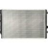 Radiador Audi A3 Volkswagen EOS Fusca Jetta Passat 41-2822.032